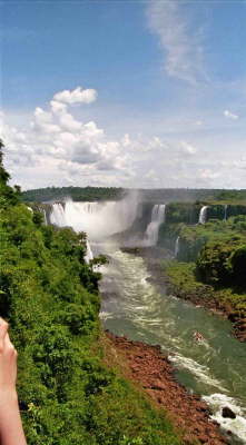 db_Argentinien Iguazu Panorama 31