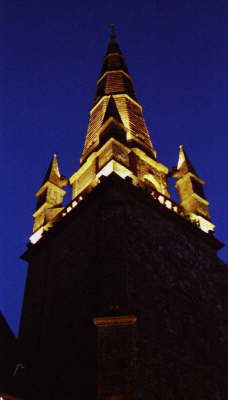 db_Carnac Kirche1