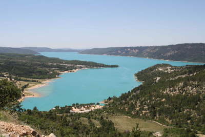 db_France Provence Verdon1