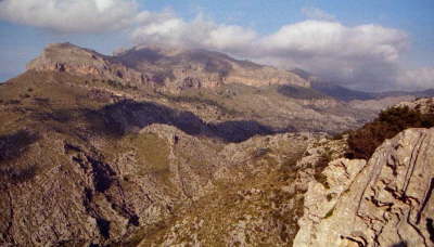 db_Mallorca Serra de Tramuntana1