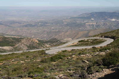 db_Spanien Sierra Nevada1